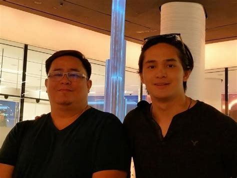 ruru madrid parents|Ruru Madrid pens heartfelt birthday message for dad .